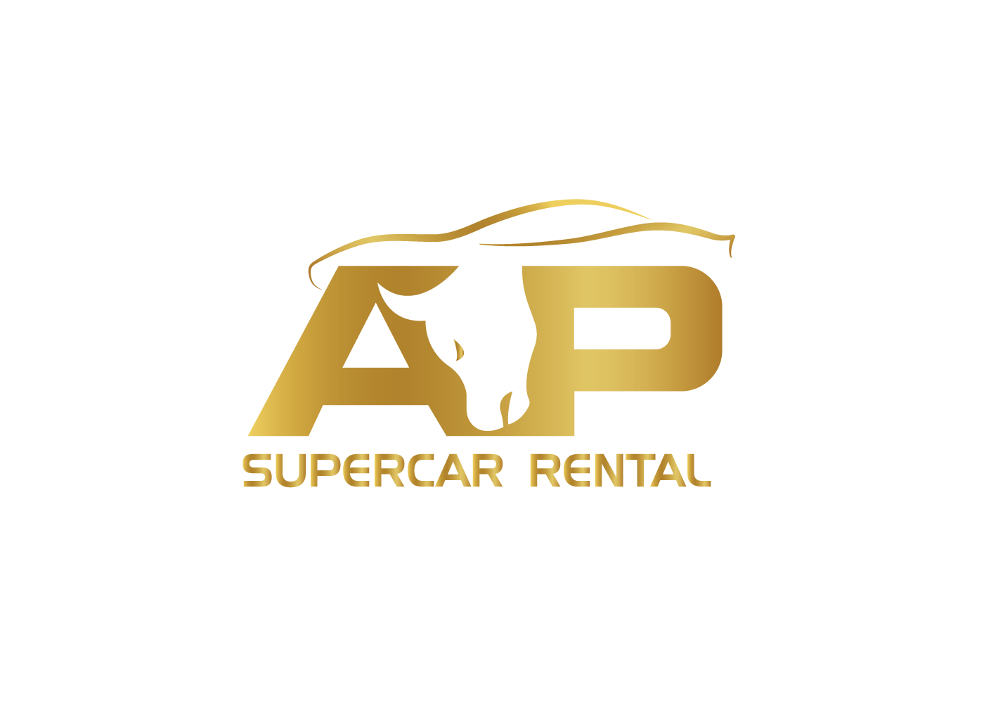 AP Supercar Rental 