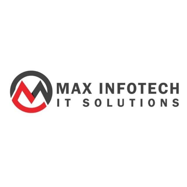 Maxinfotech IT solution 
