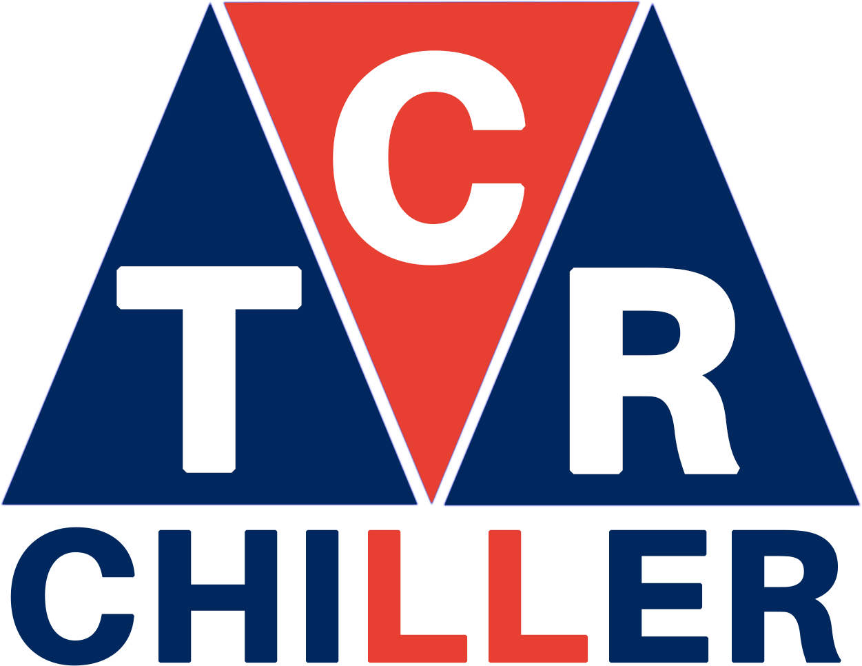 TCR Chiller