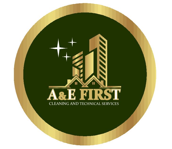 A&E FIRST CLEANING AND TECHNICAL SERVICES EST.