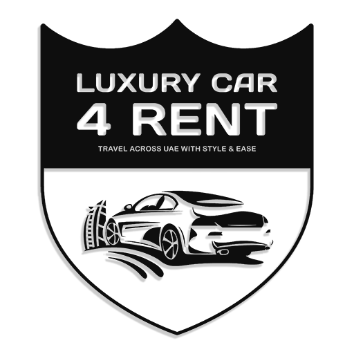 Luxury Car 4 Rent UAE