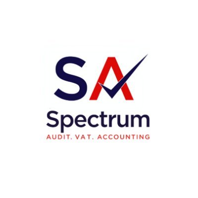 Spectrum Accounts