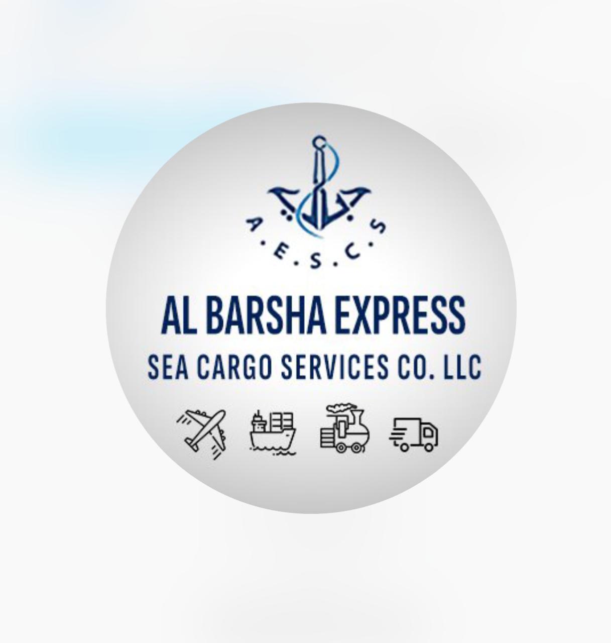AL BARSHA EXPRESS SEA CARGO SERVICES CO (LLC) 