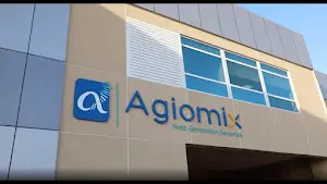 Agiomix-Lab