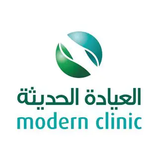 Modern Clinic 