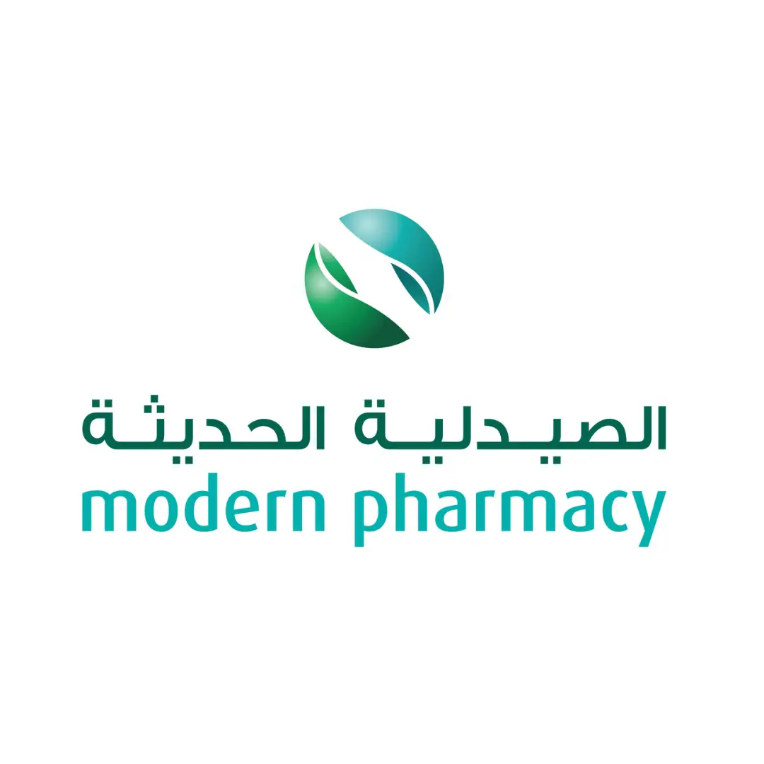 Modern Pharmacy 