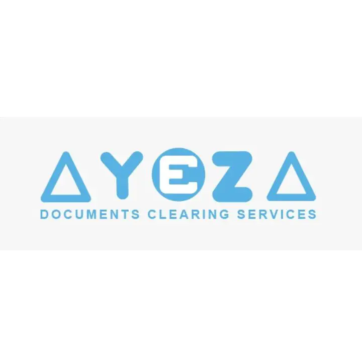 Ayeza Documents Clearing Services