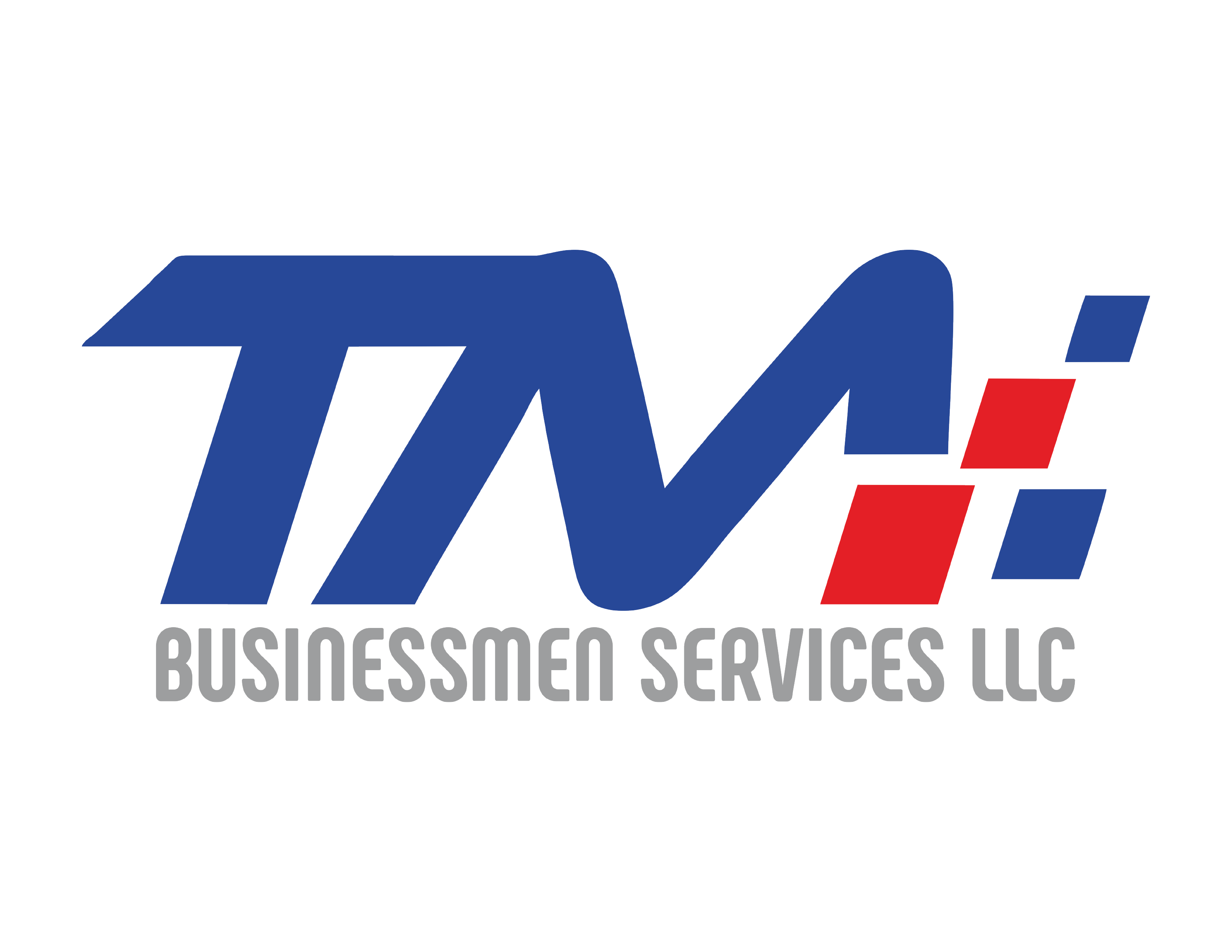 Top Maestro Businessmen Services LLC