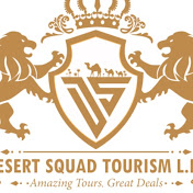 Desert Squad Tourism LLC