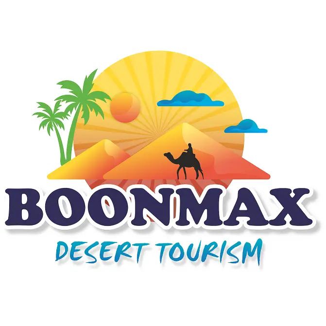 Boonmax Desert Tourism