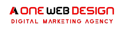 A-ONE web design and digital marketing agency