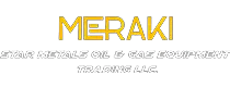 Meraki Star Metals Oil & Gas Equipment Trading LLC
