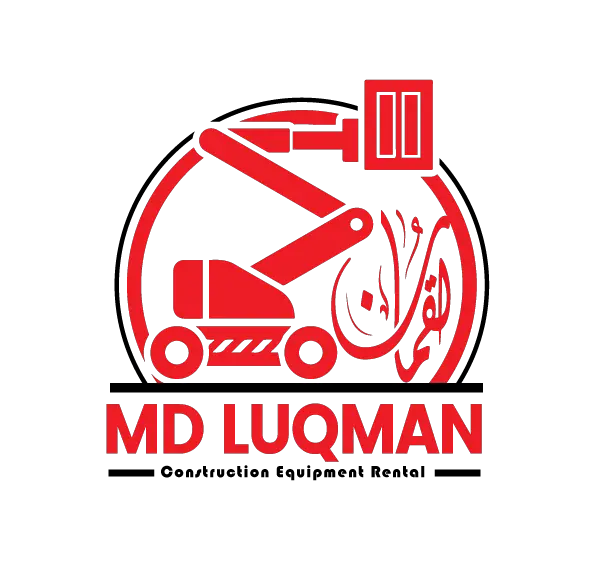 Luqman Equipment Rental
