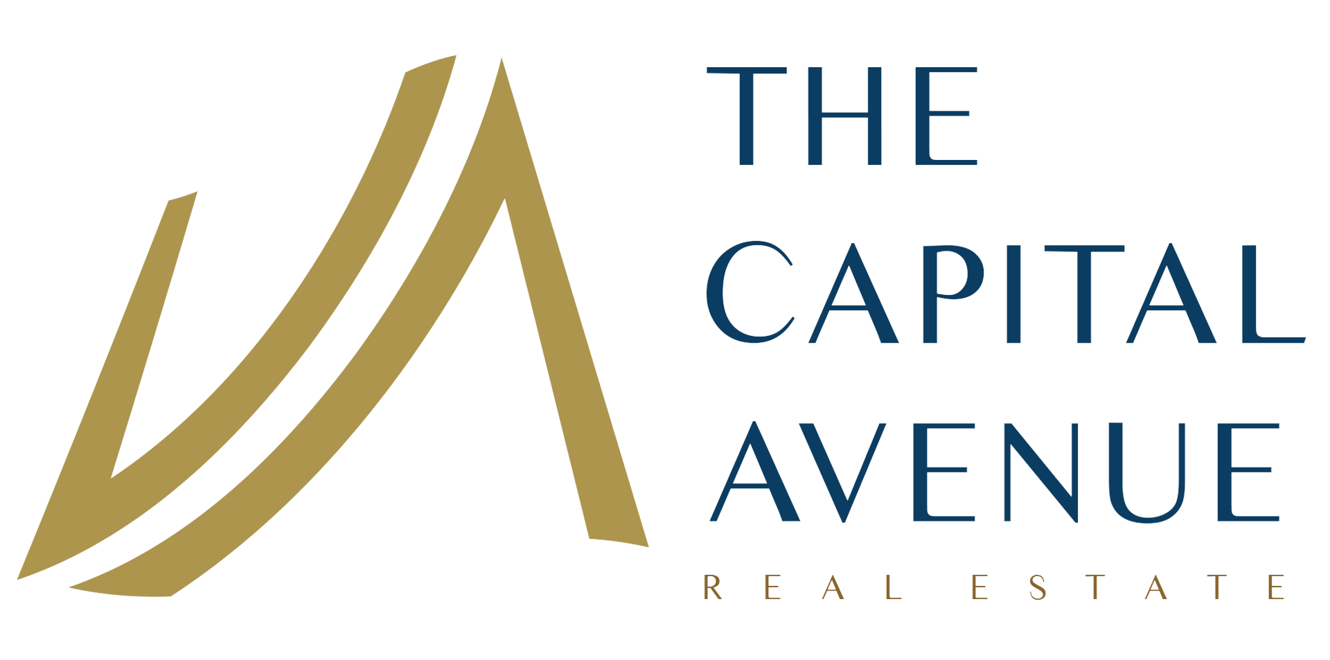 The Capital Avenue Real Estate