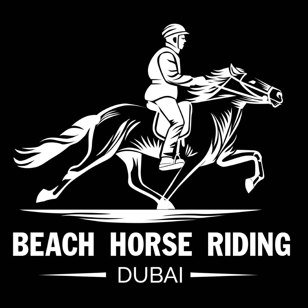 Beach Horse Riding Dubai