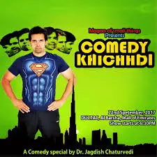 Comedy Khichdi