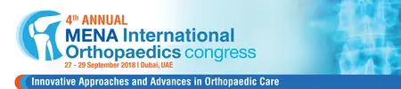 Fourth Annual MENA International Orthopaedic Congress
