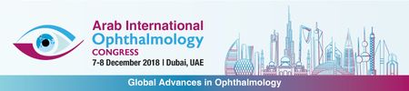 Arab International Ophthalmology Congress