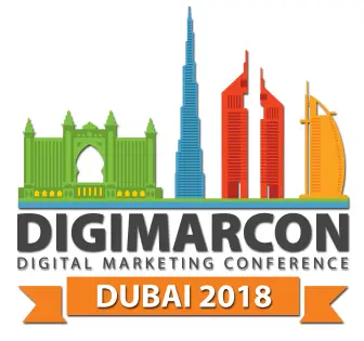 DigiMarCon Dubai 2018