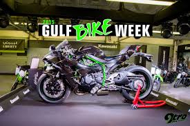 Gulf Bike Week 2016