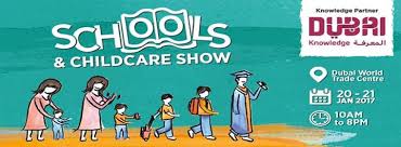 Schools and Childcare Show