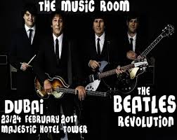 The Beatles Revolution