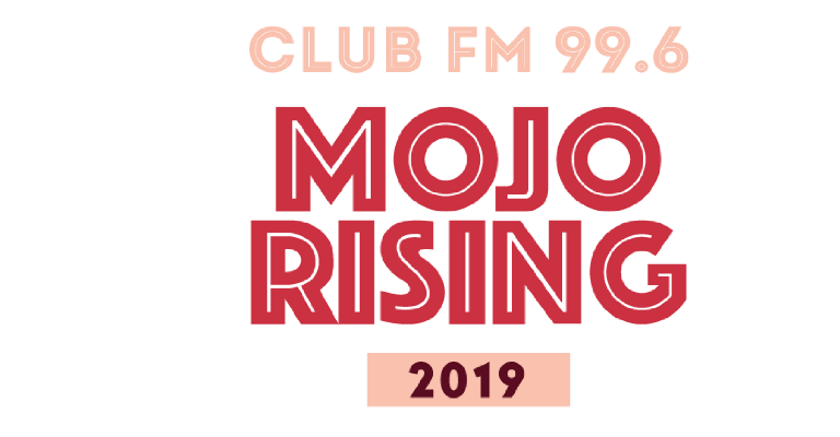Club FM 99.6 Mojo Rising 2019