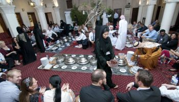 Rashid bin Mohammed Ramadan Forum