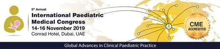 The 5th Annual International Paediatric