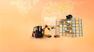 Materials Handling Middle East 2019
