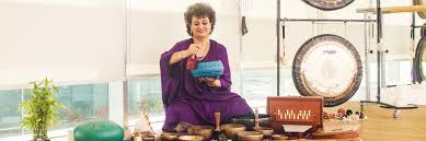 Mindfulness Sound and Gong Session