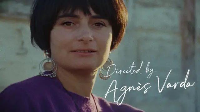 Agnes Varda: In Loving Memory 