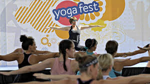 Yogafest 2019