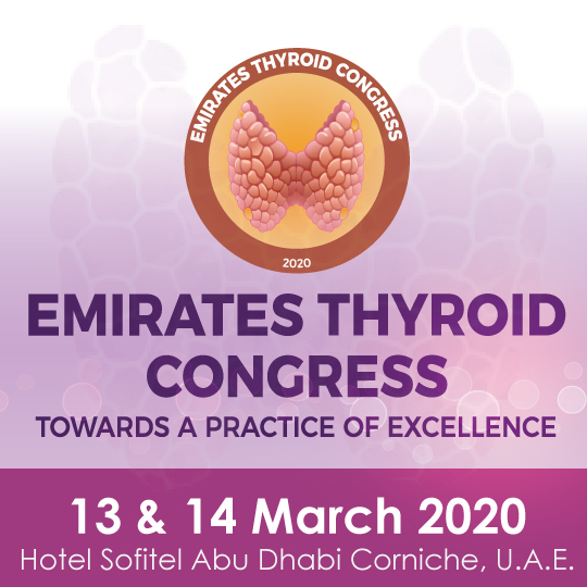 Emirates Thyroid Congress