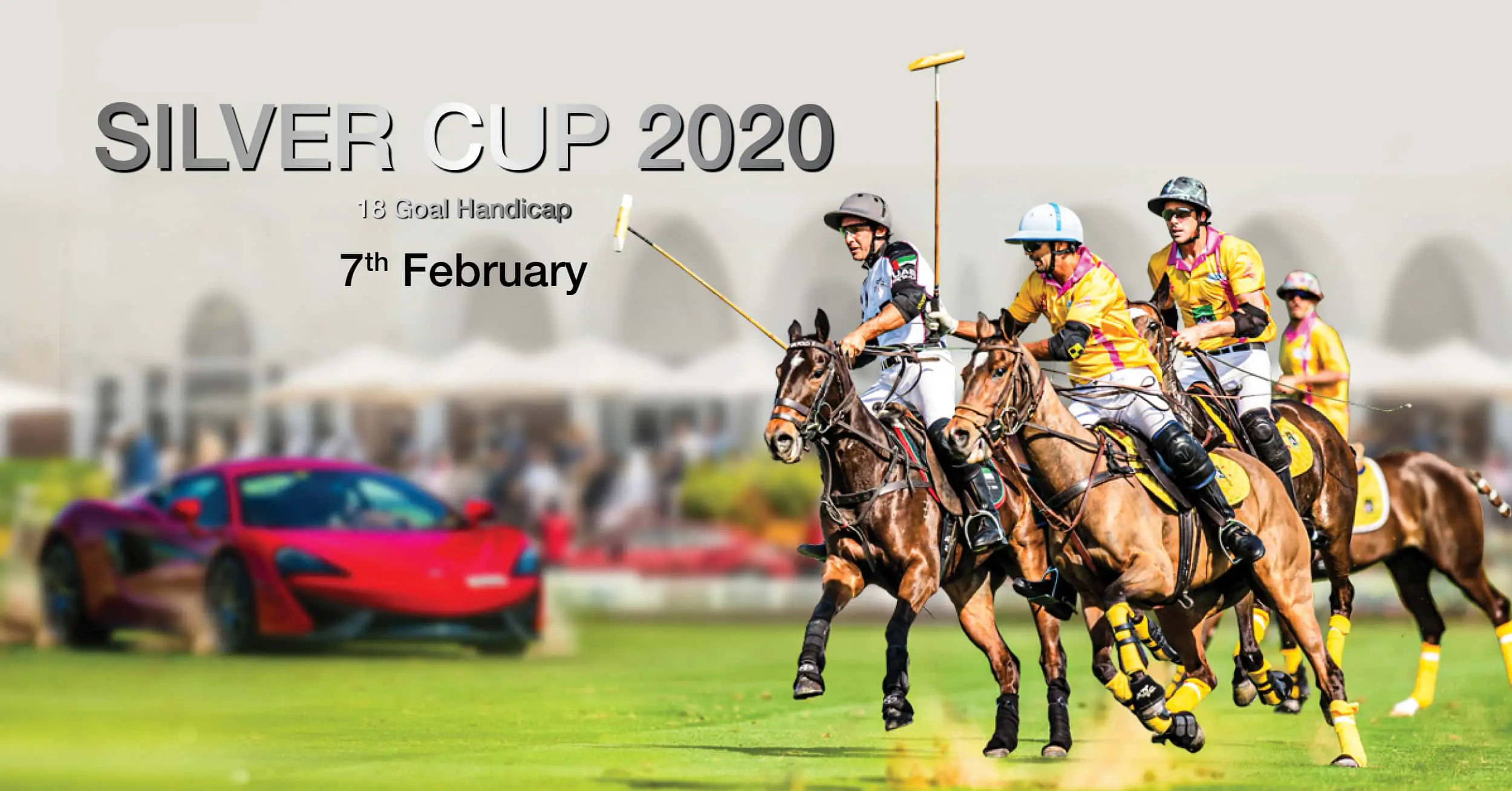 Silver Cup 2020
