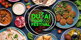 Dubai Food Festival 2020