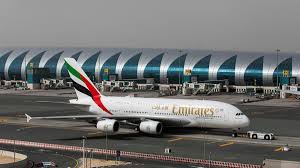Dubai propping up Emirates airline with fresh capital 