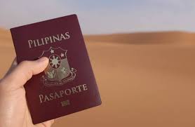 Filipinos in the UAE want to go back home