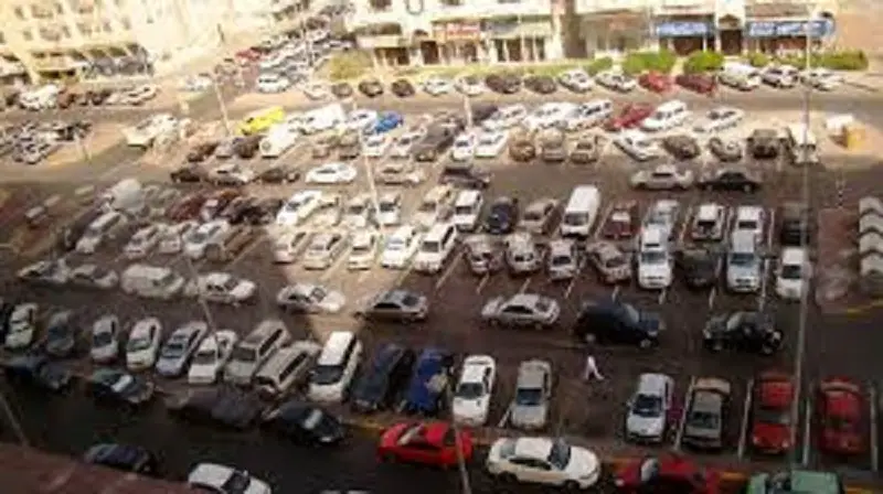  Free parking in Dubai extended until April 25