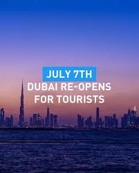 Dubai tourism is 'realistic’ but ‘confident’ on rebound