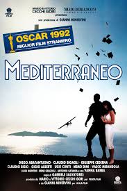 Film Screening: Mediterraneo at Cinema Akil