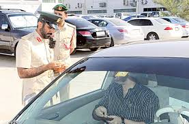 Dubai traffic fines discount scheme is closed