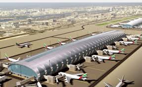 Dubai Airports achieves many firsts as it turns 60
