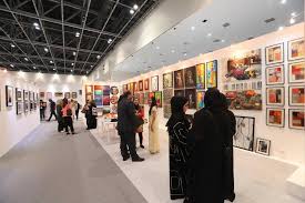 120 artists to grace World Art Dubai 2020