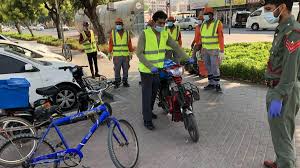 Dubai Police seize 269 bicycles for various violations