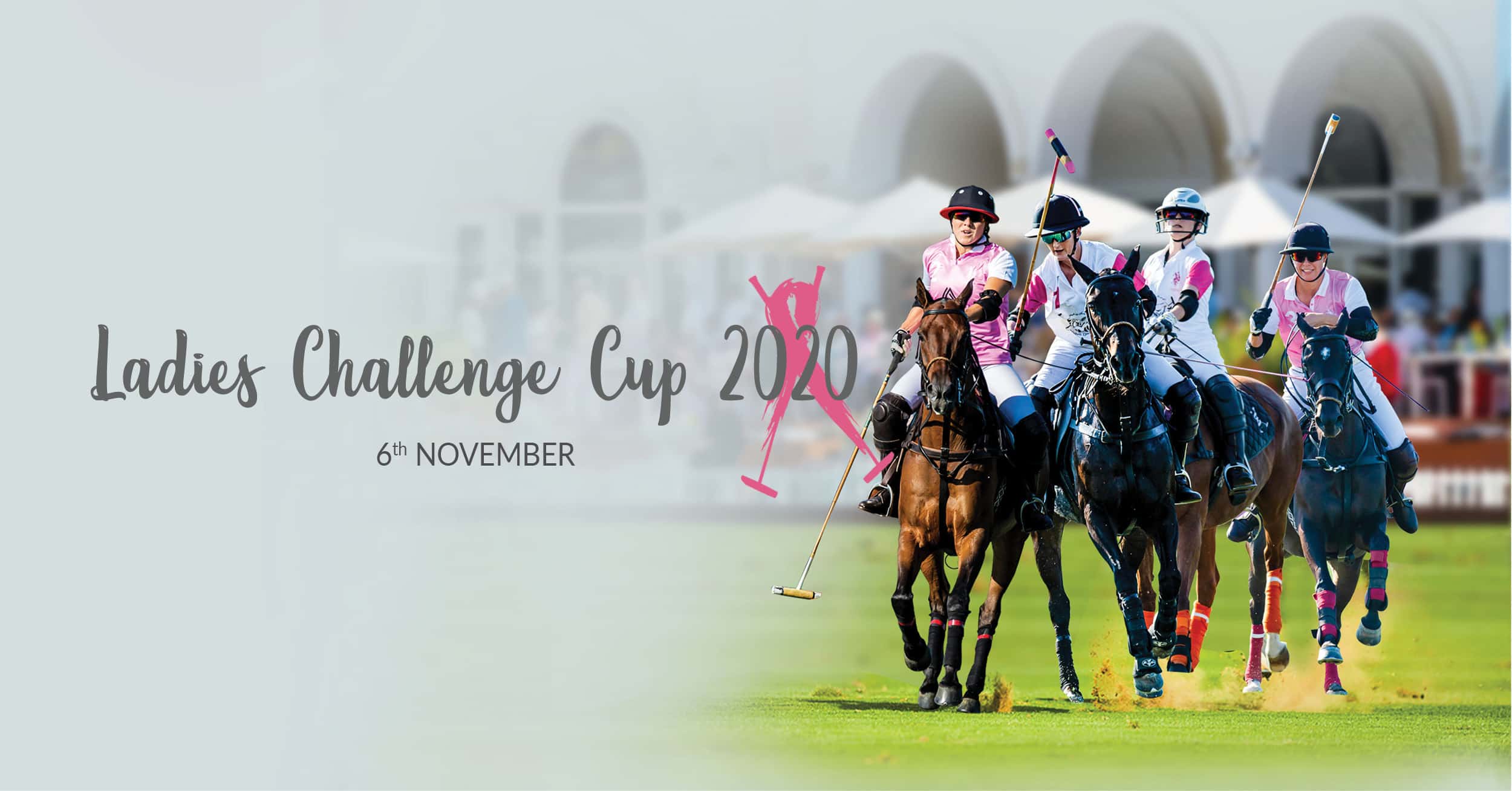 Ladies Challenge Cup 2020