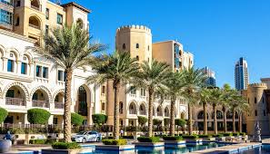 Dubai's hospitality sector: room rates drop below Dh100
