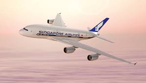 Singapore Airlines relaunches services to Dubai  