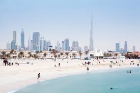 Dubai hotels hire with extreme caution