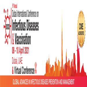 Dubai International Conference on Infectious Diseases